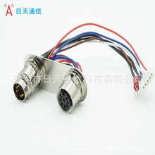 AISG ���L���B����/RCU/�쾀�ˑBͨ�ž��|�M��