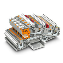 ���ӱ�ʶ�������ӷ�PHOENIX CONTACT/�����˹ZB 6,LGS:1-9105112