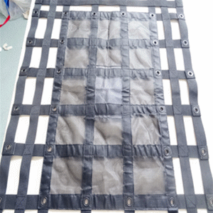Production of Various Types and Webbing Sewing Finished Products Car Accessories Webbing Airbag Webbing Polyester Webbing Sewing