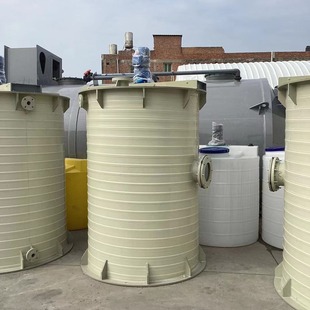 Quanzhou manufacturers supply plastic storage tank, plastic water tank, plastic bucket
