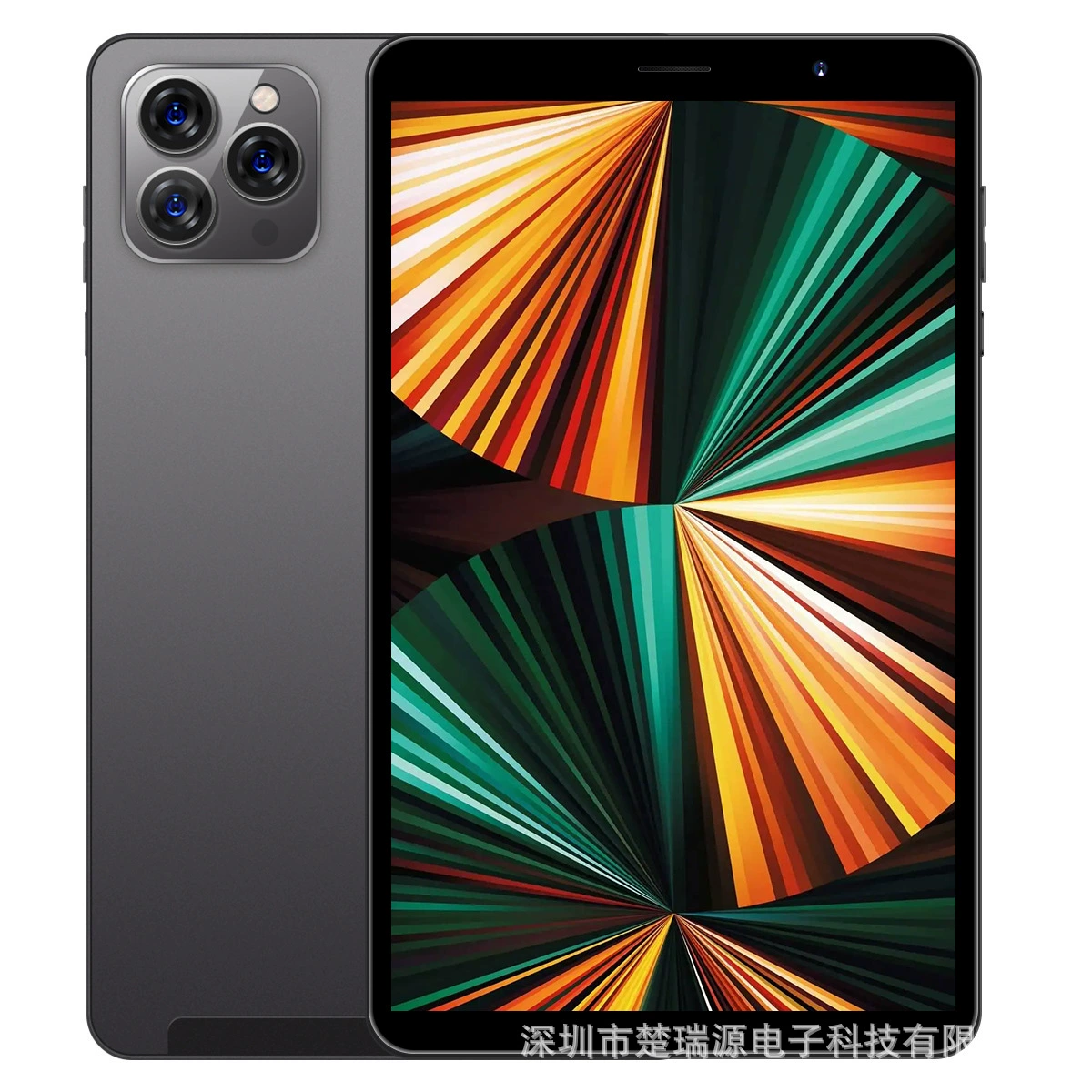 Планшет-ноутбук, 8", 3G, Android