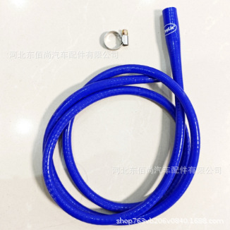 Volkswagen Sunroof Drain Tube for Golf Tiguan Octavia Bora Magotan Sagitar Silicone Hose (Sunroof and accessories) - one-universal-silicone