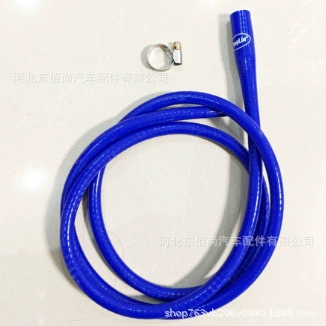 Sunroof Drain Pipe Golf Tiguan Octavia Bora Magotan Sagitar Integrated Improved Silicone Drain Pipe (Sunroof and accessories) - a-silicone-universal