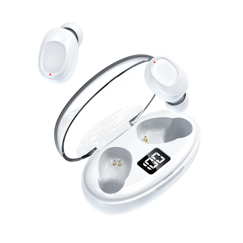 クロスボーダー爆金F9-5C yd 03足元08足元15 bluetoothイヤホンTWSオープンヘッドフォン工場|undefined