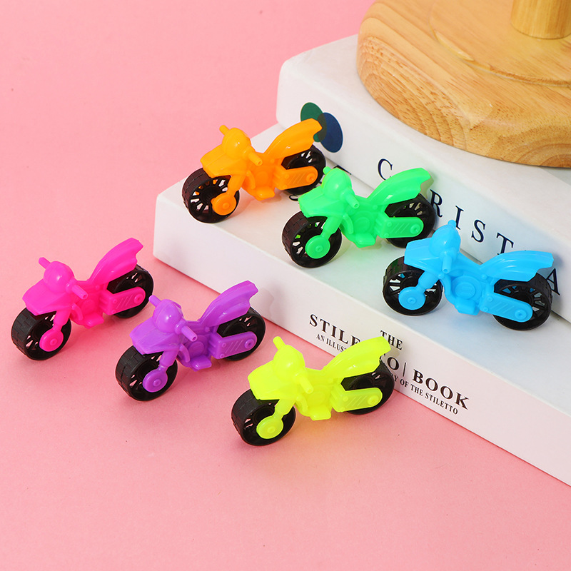 Juguetes de regalo para motocicletas 0 - 7 años de edad niños niñas niños juguetes de la infancia juguetes modelo de motocicletas