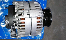 Petrol generator AVIH144A3025-VPP OE number 1100-3701100 6PK Φ86.9