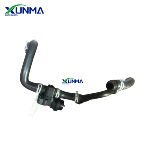 A2742002451 Heater Water Valve 2742002451 Suitable for Mercedes-Benz