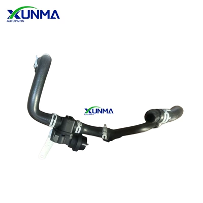 A2742002451 Heater Water Valve 2742002451 Suitable for Mercedes-Benz