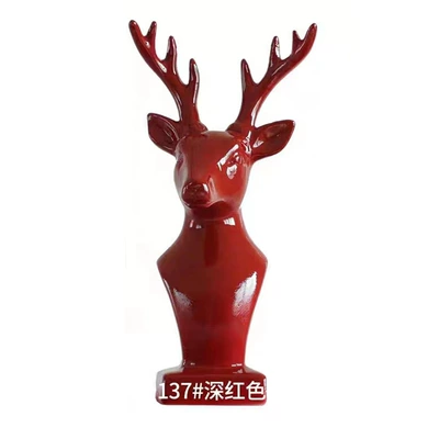 Avtomobil boyası Paint - 137-deep-red-450ml-net-weight-230g-spray-paint