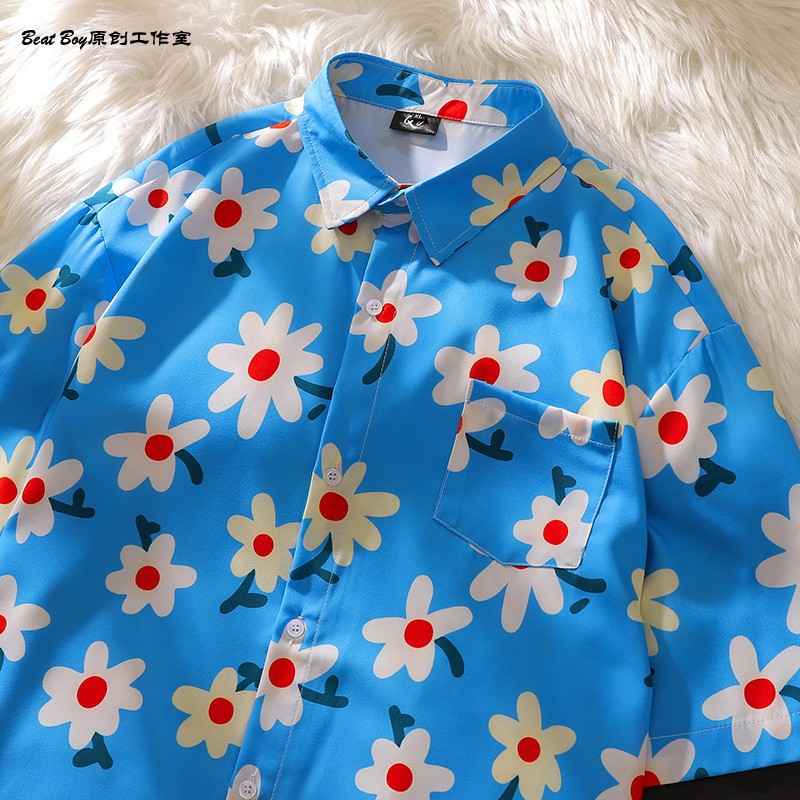 D5521-Blue