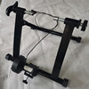 Source factory Cross-border applicable 24-26-28-29 "Indoor bicycle cycling training rack strong magnetic double flywheel