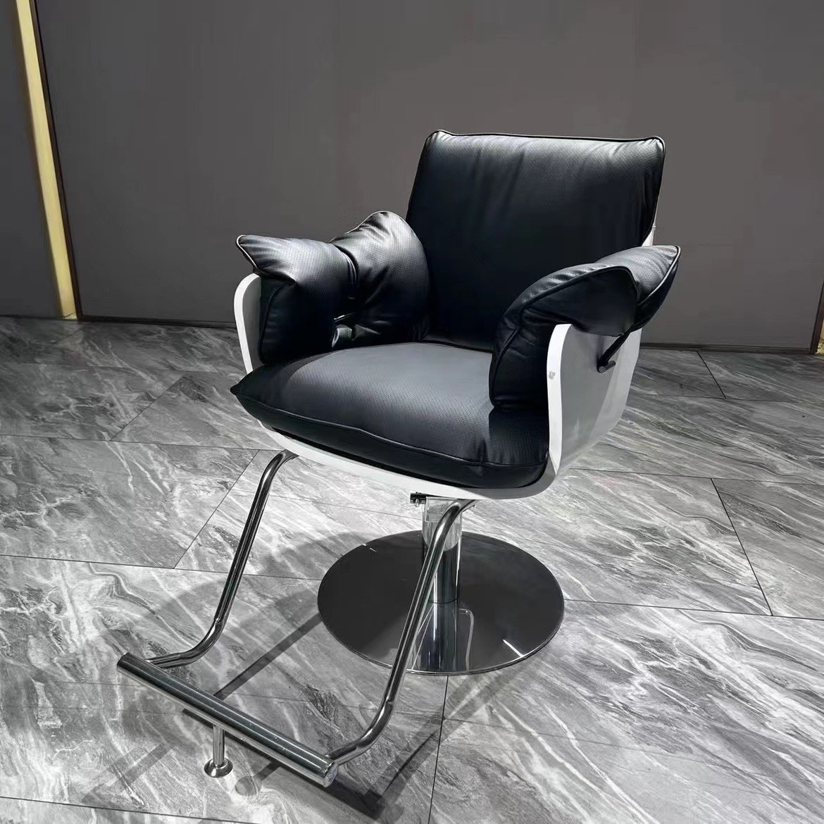 Silla de peluquería (YZ110)