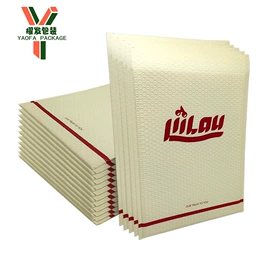 气泡信封;快递袋;气泡袋