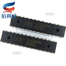 STC12LE5608AD-35I-SKDIP28 DIP28 STC/�꾧 ��Ƭ�� 12LE5608AD