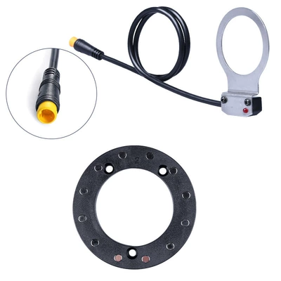 Conversion Electric Bike Booster, Other Electric Vehicle Accessories