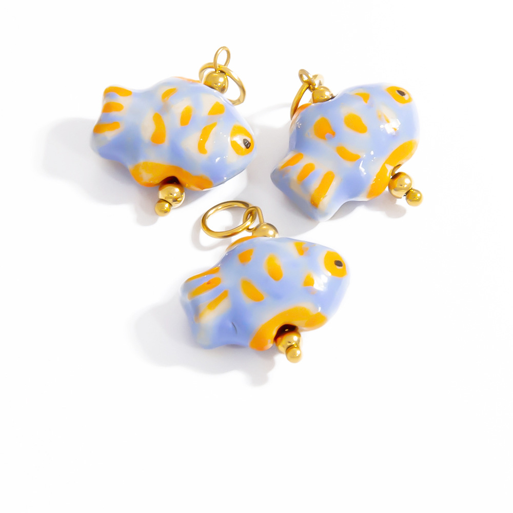 8g Weight Pendant Jewelry Making Type DIY Jewelry Accessories Classification 20 PCS/Package, 3 PCS/Package Quantity 304 Stainless Steel, natural stone Material Geometric Pattern Plating Design Vintage Style, Classic Style Style 20 PCS/Package 3 PCS/Package 304 Stainless Steel Natural Stone Geometric Pendant 17