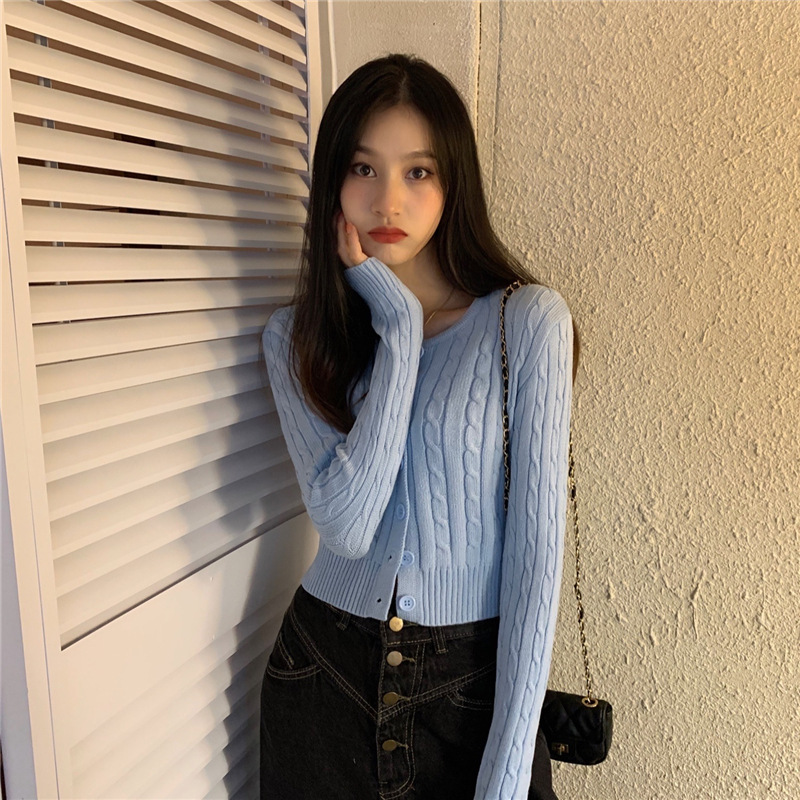 블루