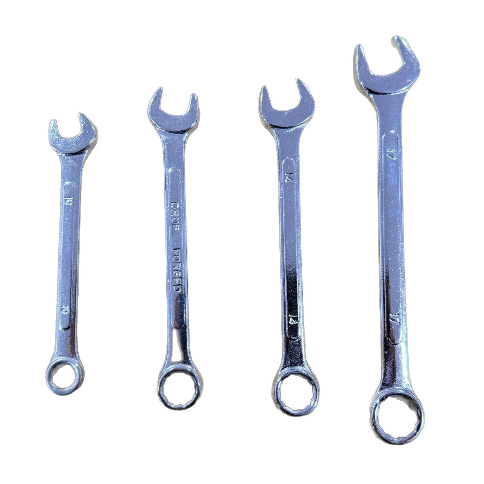 Wrench, fast universal tools set for repair