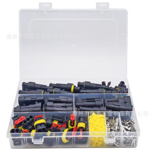 �羳���l352PCS 1.5ϵ��1-4P��܇�����B������ˮ���^��ĸ���Ӳ��^