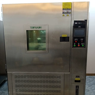 可程式恒温恒湿试验 箱绝缘材料大型恒温试验机 恒温试验设备