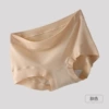 Skin color [nude modal cotton crotch]