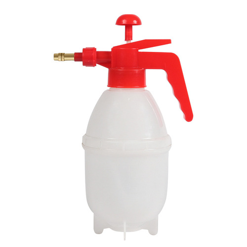 压力消毒喷壶浇花家用园艺植物气压式喷雾瓶浇水壶洒水壶喷水壶