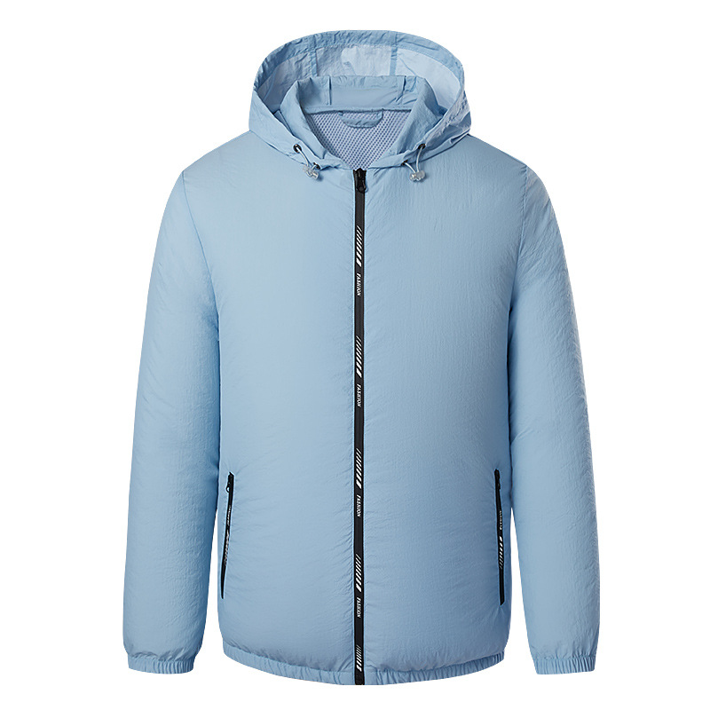 라이트 블루 (액세서리 없이)