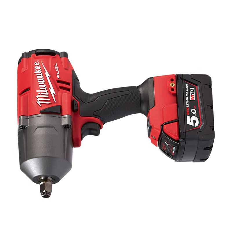 Miwachi Miwachi M18FHIWF1/2-502X M18FUEL cargable sin escobillas 1 / 2 alto impacto de par