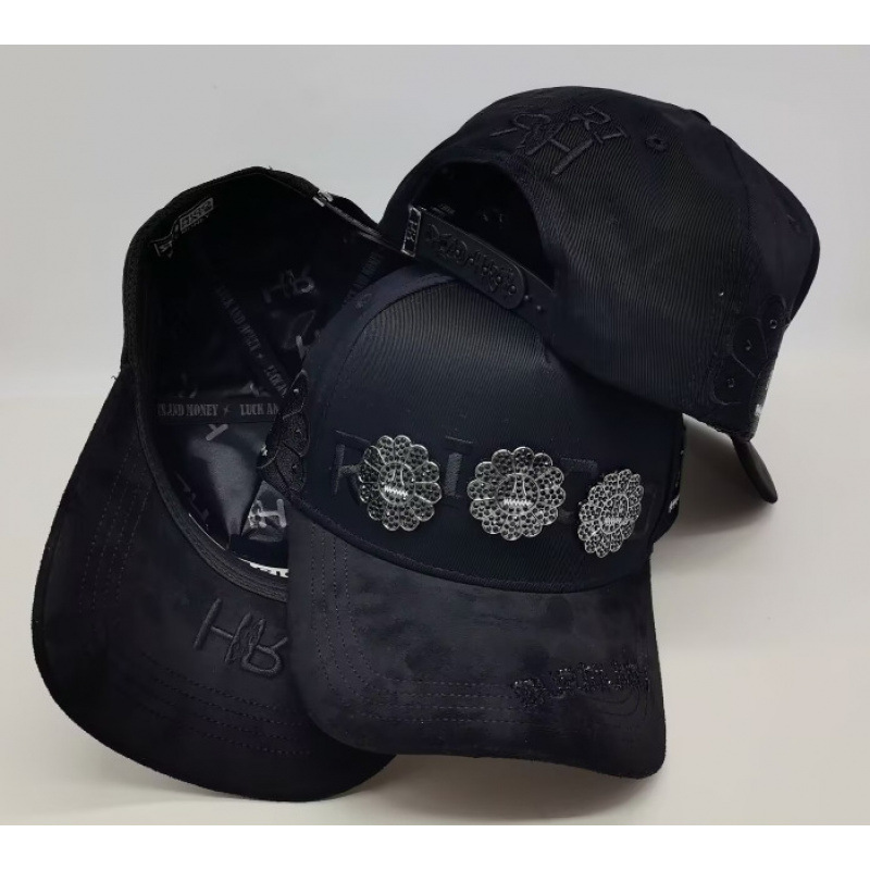 Tendencia transfronteriza hip hop Dandy Dandy sombrero con letras de diamante sombrero de pato doblado a lo largo del sombrero de béisbol image 184