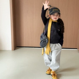 童毛衣;童T恤;普通外套