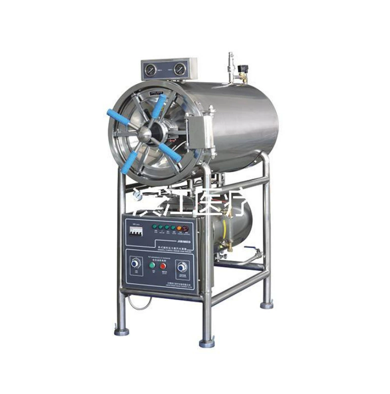 WS-400YDC для горизонтального стерилизатора давления 400L