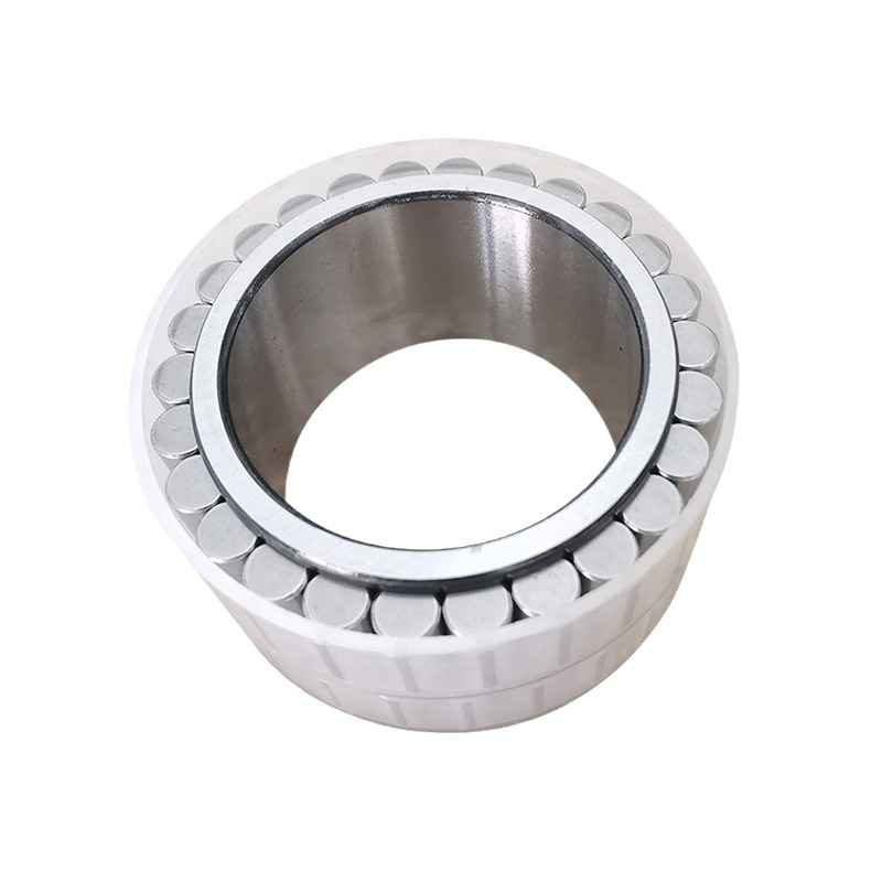 无外圈满装圆柱滚子轴承CPM2528减速机齿轮箱轴承35*64.3*26.5mm