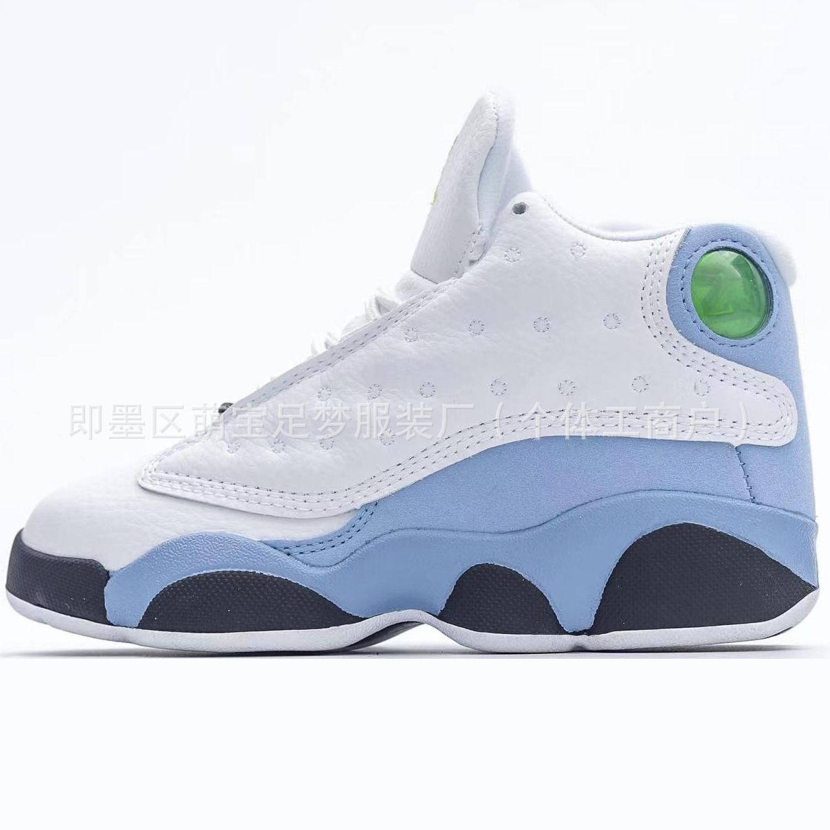 YY360 transfronterizo aj13 zapatos deportivos para niños zapatos de baloncesto Joe13 zapatos casuales zapatos de moda para padres e hijos image 6