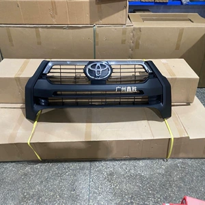 2021-2024 Toyota Hellax ROCCO köhnə modeldən yeni rocco ön barmaqlığına