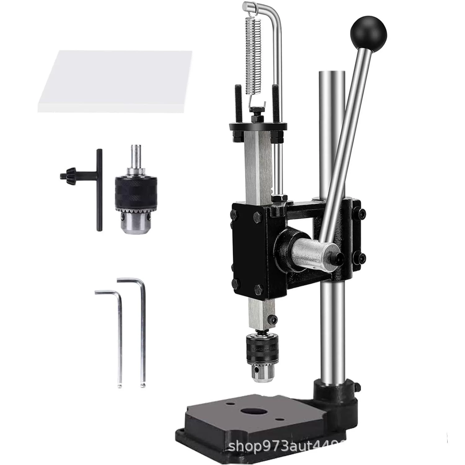 Gantai небольшой ручной пресс штамповочный станок Ручной Пивной станок штамповочный станок Бесшумная Алмазная резка Новый