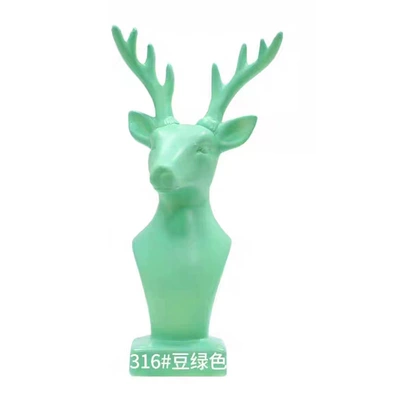 Avtomobil boyası | Paint 450ml Car Metal Anti-Rust - 316-bean-green-450ml-net-weight-230g-spray-paint