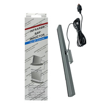 现货wiiu接收器wii有线感应器WIIU有线感应条wii信号接收器