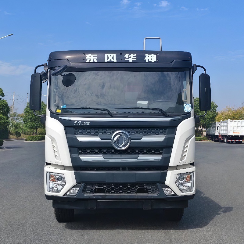 Purely Electric Compressed Garbage Truck with 15 Cubic Meters Volume and 300 Kilometers Range, Sanitation and Garbage Collection Truck, Garbage Transport Truck