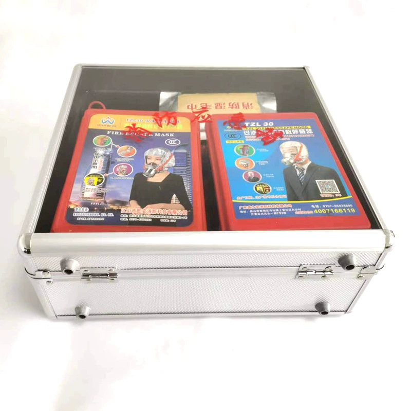 Производство ручной алюминиевый сплав пожарный аварийный ящик алюминиевый сплав аварийный аварийный ящик домашний пожарный ящик оптом