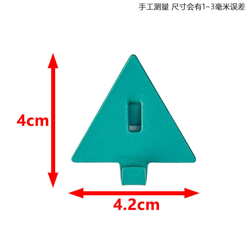 穴の板のフックの専用の部品の丸い穴の通用する金属の磁気は物の棚の机を吸収してdiyを掛けて釘を掛けて電気競争します。|undefined