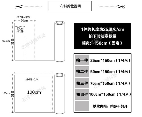 296Y批发彩色床单棉布头沙发布料棉麻面料纯色手工DIY窗帘麻布衣