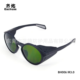 防冲击眼镜;综合防护眼镜;其他眼部防护