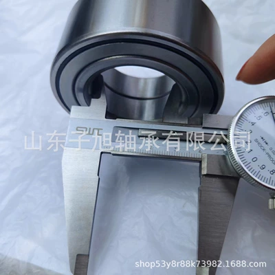 Wheel Hub Bearing Dac 407633 Təkər mərkəzi yataqları