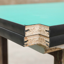 防靜電木板工作台面板操作台實驗台維修台貼面板桌面工裝板