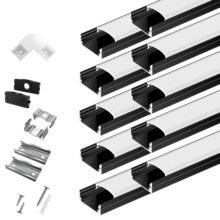 U�ͺ�ɫLED �X��ϵ�y���ɫ�w���w���b�A LED ���l�Uɢ���X���Ͳ�