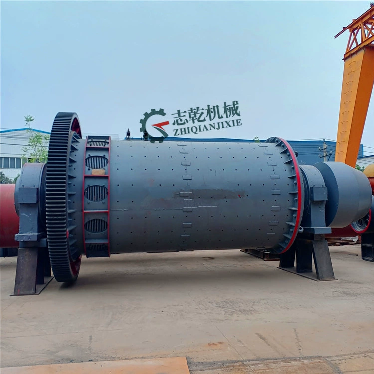 Мельница для минерального порошка, мокрая каменная мельница, оборудование для обработки микропорошка, машина для производства порошка карбоната кальция 300 меш