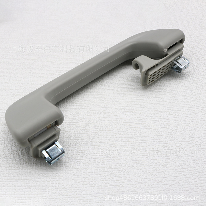 8R0857607JEP5 Roof Grab Handle Rear Left Gray for Audi Q3 84B 30T 35T 13-16