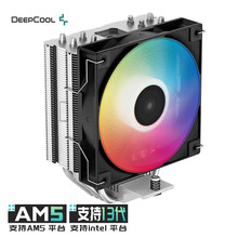 ݷ400cpuɢ amd Intel cpu