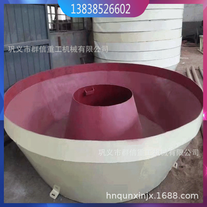 湿碾机1400型碾金机    电碾金机     双轮湿碾金机   石碾金机