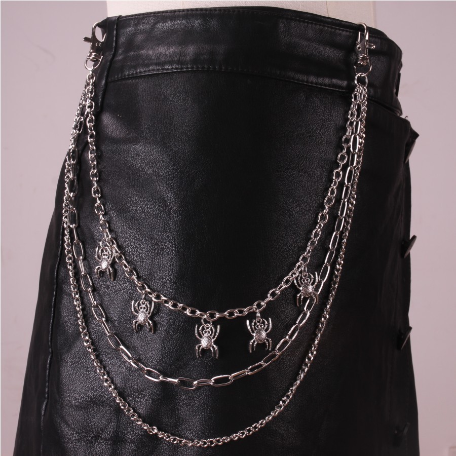 accessory hip-hop style